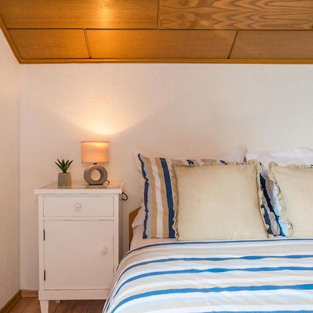Mustel Travel Apartments سفيتي بيتار المظهر الخارجي الصورة