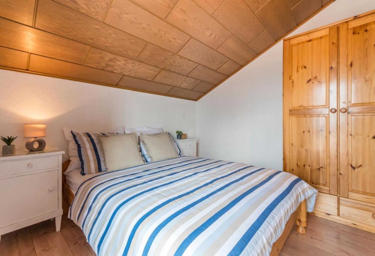 Mustel Travel Apartments سفيتي بيتار المظهر الخارجي الصورة